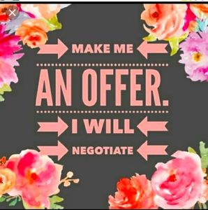 Most Offers Accepted!